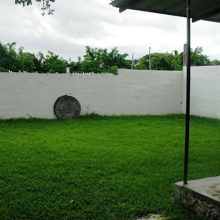 Hotel Cuarto Camino ปลายาเดลการ์เมน ภายนอก รูปภาพ