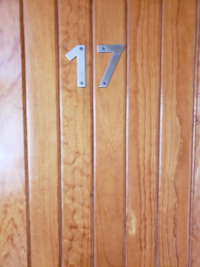 Hotel Cuarto Camino ปลายาเดลการ์เมน ภายนอก รูปภาพ