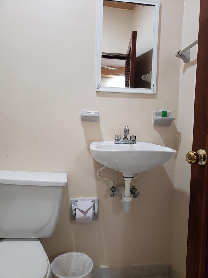 Hotel Cuarto Camino ปลายาเดลการ์เมน ภายนอก รูปภาพ