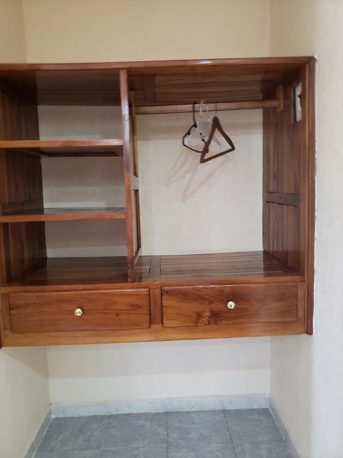 Hotel Cuarto Camino ปลายาเดลการ์เมน ภายนอก รูปภาพ