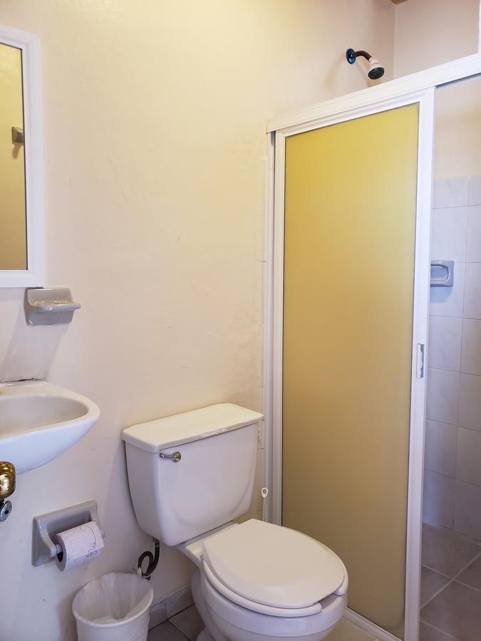Hotel Cuarto Camino ปลายาเดลการ์เมน ภายนอก รูปภาพ